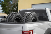 Thumbnail for Addictive Desert Designs Universal Tire Carrier