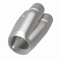 Thumbnail for MagnaFlow Collector Merge 1.75 x 3