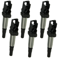 Thumbnail for NGK U5055-6 COP Ignition Coils