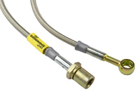 Thumbnail for Goodridge 13-16 Scion FR-S/Subaru BRZ Stainless Steel Brake Line Kit