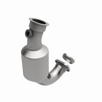 Thumbnail for MagnaFlow Conv DF 02-03 Liberty P/S Frt 3.7L