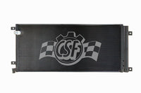 Thumbnail for CSF 16-19 Honda Civic 1.5T A/C Condenser