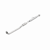 Thumbnail for Magnaflow Conv DF 2012-2014 CAMRY 2.5L Underbody