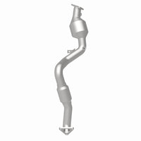 Thumbnail for Magnaflow Conv DF 2007-2010 Q7 V6 3.6 OEM Underbody