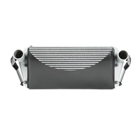 Thumbnail for Mishimoto 2013+ Dodge 6.7L Cummins Intercooler Silver