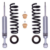 Thumbnail for Bilstein B8 6112 Series 04-08 Ford F-150 (4WD Only) 60mm Monotube Front Suspension