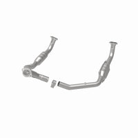 Thumbnail for MagnaFlow Conv DF 94-95 Disc./Defender 3.9L