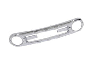 Thumbnail for Putco 07-14 Toyota FJ Cruiser Chrome Trim Grille Covers