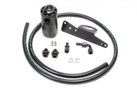 Thumbnail for Radium Engineering 00-05 Honda S2000 LH Drive Only Catch Can Kit PCV Fluid Lock