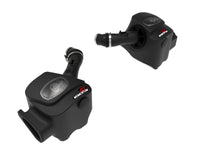 Thumbnail for aFe Toyota Land Cruiser 300 Series Momentum GT Coil Air Intake System w/ Pro DRY S Media