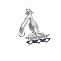 Thumbnail for MagnaFlow Conv DF 04-10 Mitsu Endeavor 3.8L