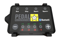 Thumbnail for Pedal Commander Mercedes-Benz/Smart/Volkswagen Throttle Controller