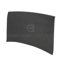 Thumbnail for Anderson Composites 08-18 Dodge Challenger Type-OE Decklid