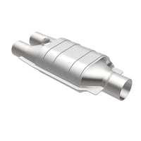 Thumbnail for MagnaFlow Conv Universal 2.5/2 single/dual O2 OEM