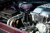 Thumbnail for Corsa 15-23 Dodge Hellcat Challenger/Charger (6.2L) & 18-24 Trackhawk/Durango Catch Can