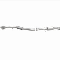 Thumbnail for MagnaFlow 14-19 Chevrolet Impala L4 2.5L Direct-Fit Catalytic Converter