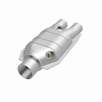 Thumbnail for MagnaFlow Conv Universal 2.5/2 Single/Dual O2