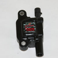 Thumbnail for Granatelli 14-23 GM LT Direct Ignition Coil Packs - Black (Single)
