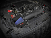 Thumbnail for aFe Rapid Induction Pro 5R Cold Air Intake System 18-21 Jeep Wrangler(JL)/Gladiator(JT) 3.6L