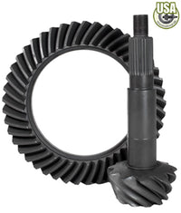 Thumbnail for USA Standard Replacement Ring & Pinion Set For Dana 44 TJ Rubicon in a 4.88 Ratio