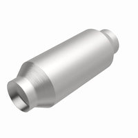 Thumbnail for MagnaFlow Conv Universal 2.5 inch C/C spun body