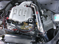 Thumbnail for Injen 03-06 G35 AT/MT Coupe Black Cold Air Intake