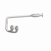 Thumbnail for MagnaFlow Conv DF 04-06 Wrangler/Unl 4.0 rr O