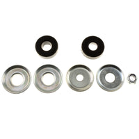 Thumbnail for Bilstein B6 1998 Toyota Land Cruiser Base Front 46mm Monotube Shock Absorber