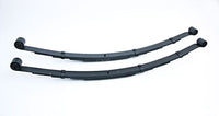 Thumbnail for Belltech MUSCLE CAR LEAF SPRING 65-66 MUSTANG
