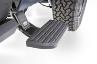 Thumbnail for AMP Research 2023 Ford F-250/350 SuperDuty All Beds Passenger Side ONLY BedStep2 - Black