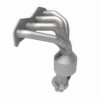 Thumbnail for MagnaFlow Conv DF 07 Toyota Highlander 2.4L