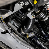 Thumbnail for Mishimoto 2023+ Nissan Z Silicone Coolant Hose Kit - Black