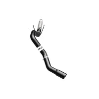 Thumbnail for MagnaFlow 2020 Dodge Ram 3500 6.7L DPF-Back Black 5in Single Passenger Side Rear Exit