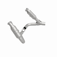 Thumbnail for MagnaFlow Conv DF 2008 Chrysler Aspen 4.7L/Dodge Durango 4.7L 2WD