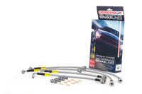 Thumbnail for Goodridge 02 Nissan Altima 3.5L V6 Brake Lines