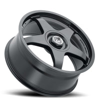 Thumbnail for fifteen52 Chicane 19x8.5 5x108/5x112 45mm ET 73.1mm Center Bore Asphalt Black Wheel