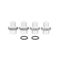 Thumbnail for Mishimoto 99-04 Ford Lightning Aluminum Radiator