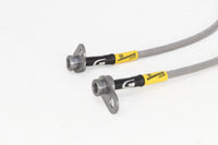 Thumbnail for Goodridge 06-19 Mazda MX-5 Miata NC/ND Stainless Steel Brake Line Kit