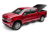 Thumbnail for UnderCover 19-20 Chevy Silverado 1500 5.8ft SE Bed Cover - Black Textured