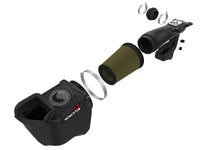 Thumbnail for aFe Momentum GT Pro GUARD 7 Cold Air Intake System 12-18 Jeep Wrangler JK V6 3.6L