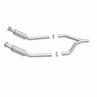 Thumbnail for MagnaFlow Conv DF 06-07 Mustang 4.0L OEM
