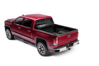 Thumbnail for Truxedo 2023 GMC Canyon/Chevrolet Colorado 5ft 2in Sentry CT Bed Cover