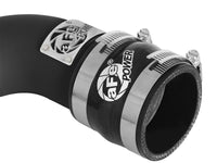 Thumbnail for aFe Bladerunner 2-1/4in Intercooler Tube Hot Side BMW M3/M4 (F80/F82/F83) 15-17 L6 3.0L (tt) S55