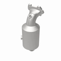 Thumbnail for MagnaFlow OEM Grade 11-14 Dodge Grand Caravan Direct Fit Federal Rear Catalytic Converter