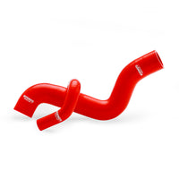 Thumbnail for Mishimoto 2016+ Chevrolet Camaro V6 Silicone Radiator Hose Kit (w/o HD Cooling Package) - Red