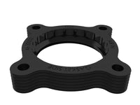 Thumbnail for aFe 15-19 Subaru Outback H4 2.5L Silver Bullet Throttle Body Spacer