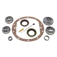 Thumbnail for Yukon Gear Bearing install Kit For 98-13R GM 9.5in Diff