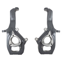 Thumbnail for Belltech 19-21 RAM 1500 4WD All Cabs 6in-8in Base Lift Kit