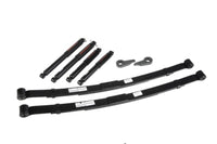 Thumbnail for Belltech LOWERING KIT WITH ND2 SHOCKS