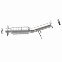 Thumbnail for MagnaFlow Conv DF 07-09 Mazadaspeed 3 2.3L Rear